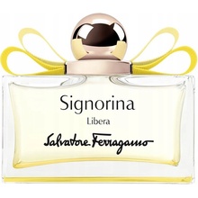 Salvatore Ferragamo Signorina Libera parfumovaná voda dámska 100 ml