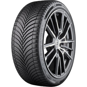 Image 1 of Bridgestone Turanza 6 All Season XL 265/45 R20 108Y