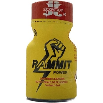 Rammit 10 ml