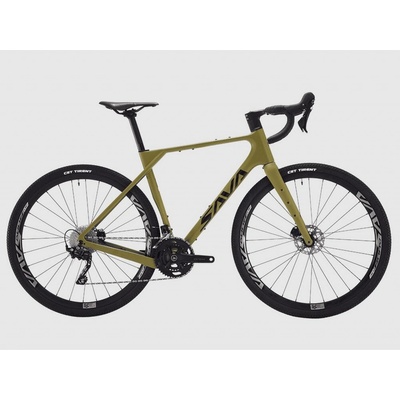 SAVA Kolo gravel Sava Grus 2.0 2 2025