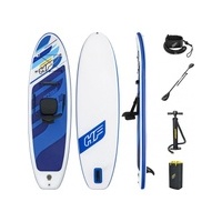 Paddleboardy