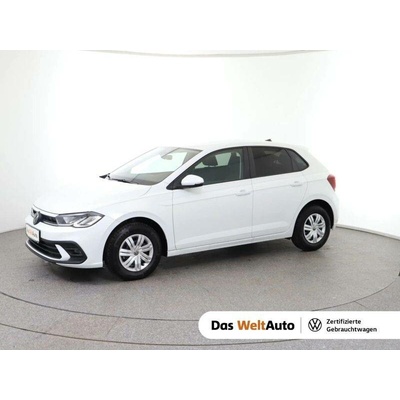 Volkswagen Polo TSI 70 kW