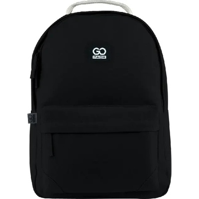 Раница GoPack Education Teens 147M-8 Черен