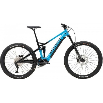 MARIN ALPINE TRAIL E 2025