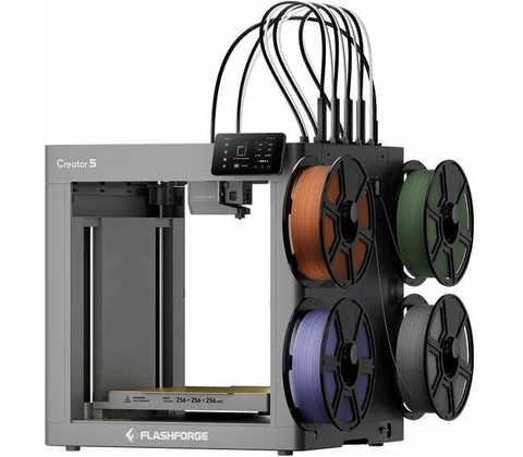 Flashforge Creator 5