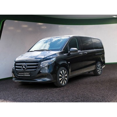 Mercedes-Benz Vito 116 CDi Tourer SELECT 120 kW