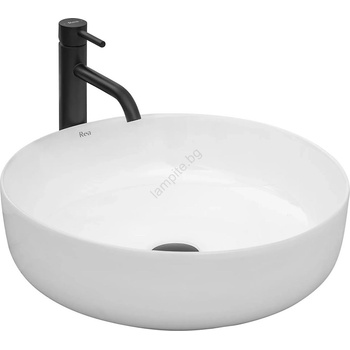 Rea Elma 45 cm white (REA-U8493)