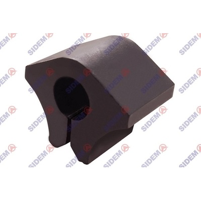 Ulożenie priečneho stabilizátora SIDEM 863906