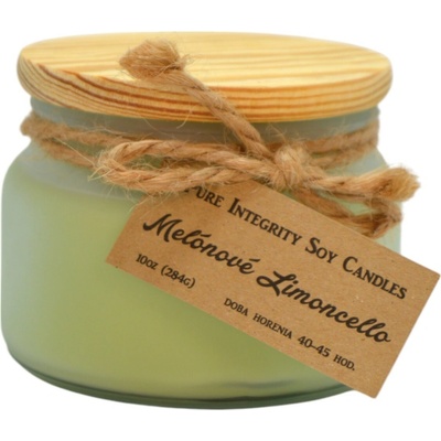 Pure Integrity USA MELOUNOVÉ LIMONCELLO 284 g