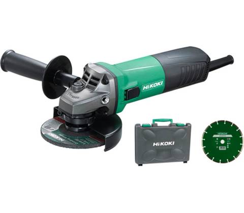 Hikoki G13SN2