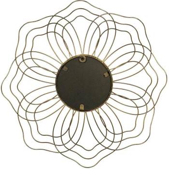 My Soul Depot Огледало от състарен месинг М (800803 - В)