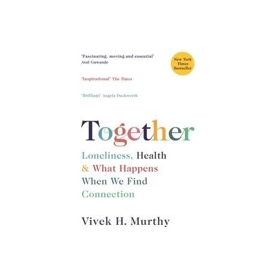 Together - Vivek H. Murthy
