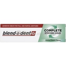 Blend-A-Dent Complete Strong Hold Extra Fresh Flavor 47 g