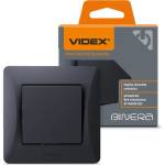 Videx КЛЮЧ ДЕВИАТОРЕН videx 10А vf-bnsw1p-bg ГРАФИТ (02040202)