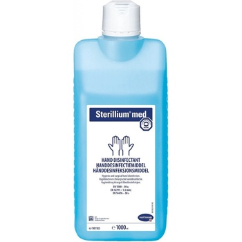 Hartmann Sterillium med 1 l