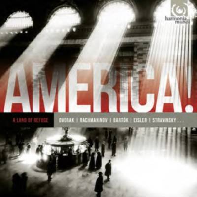 Various - America! Vol.1:a Land Of CD