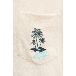 Tommy Hilfiger тениска с яка мъжка с памук SUMMER (MW0MW42773) - answear - 97,77 лв