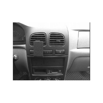 Brodit ProClip montážní konzole pro Kia Rio 01-05, na střed 852914