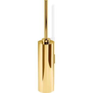 DECOR WALTHER Четка за тоалетна Century стенна злато (0585720)