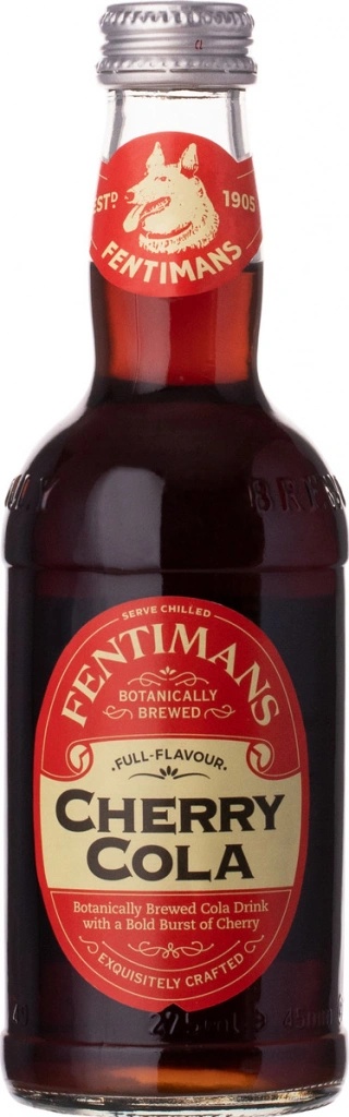 Fentimans Cherry Cola 275 ml