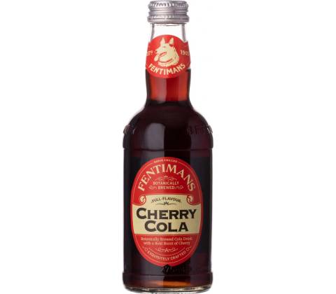Fentimans Cherry Cola 275 ml