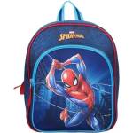 Vadobag Europe Раница за детска градина VADOBAG Spider-Man - moliv - 30,04 лв
