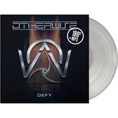 OTHERWISE - DEFY -TRANSPAR- LP