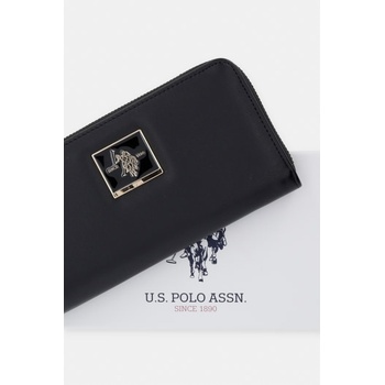 U. S. Polo Assn U. S. Polo Assn. портфейл дамски MARGARET (WEUMF9049WVP)