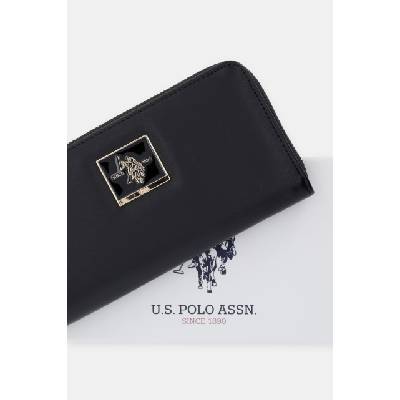 U. S. Polo Assn U. S. Polo Assn. портфейл дамски MARGARET (WEUMF9049WVP)