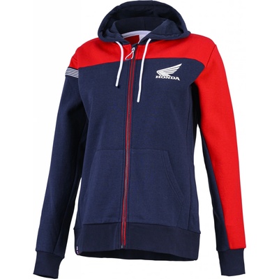 Honda mikina RACING Sweat 24 dámská navy