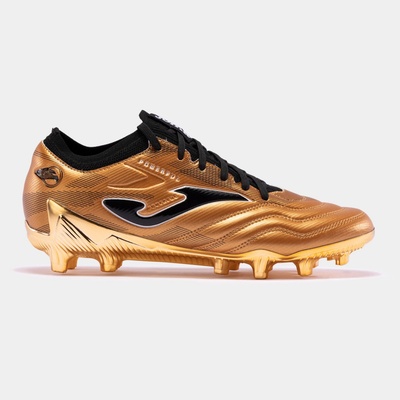Joma POWERFUL CUP 2418 GOLD BLACK FG