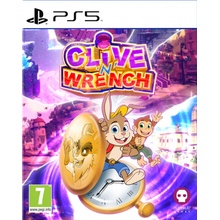 Clive ’N’ Wrench