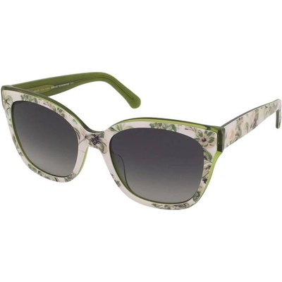 Kate Spade New York Диоптрични очила Kate Spade KS Daesha 2/G/S 8HC/9O