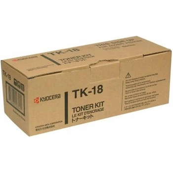 Kyocera Mita TK-18 - originálny