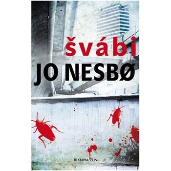 Švábi - Jo Nesbo