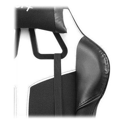 FURY Avenger XL Black and White – Zboží Dáma