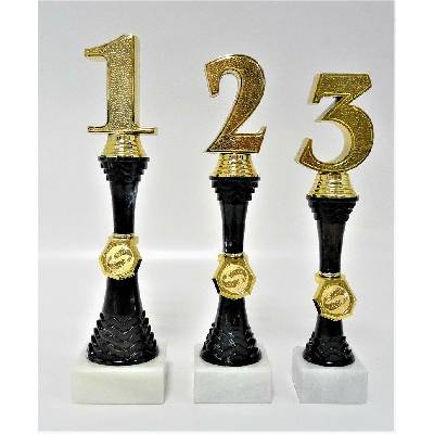 VIZINGR Ryby trofeje 113-61 113-61/31 cm