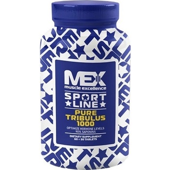 MEX nutrition Tribulus 1000 90 tablet