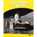 Astronauts in Space CLIL