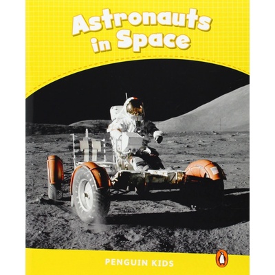 Astronauts in Space CLIL