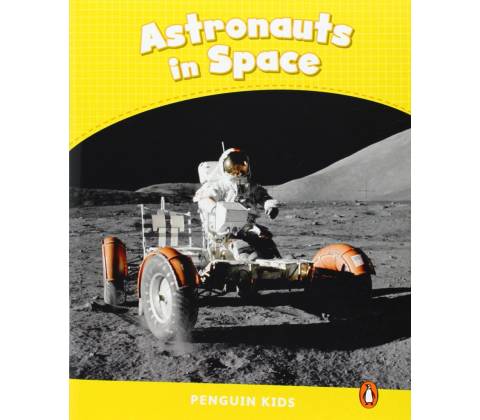Astronauts in Space CLIL