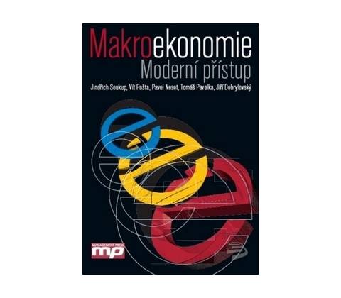 Makroekonomie