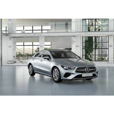Mercedes-Benz CLA 250 165 kW
