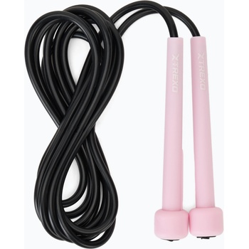 XTREXO Въже за скачане XTREXO Basic TXO-B4Z059-VT Purple