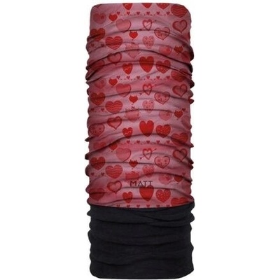 Matt šátek Kids Scarf PTEC.Coolmax Eco Kids – Zbozi.Blesk.cz