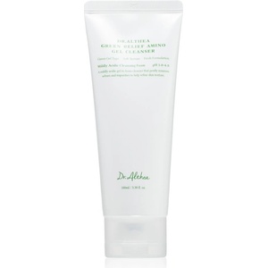 Dr. Althea Green Relief Amino Gel Cleanser дълбоко почистващ гел с хидратиращ ефект 100ml