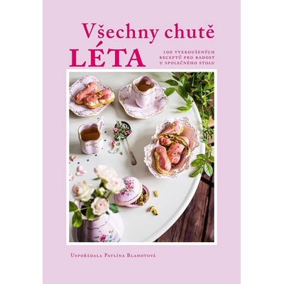 Všechny chutě léta