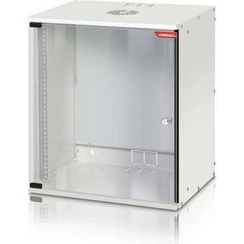 Formrack 19" Wall Mounted rack 12U (SH-12U)