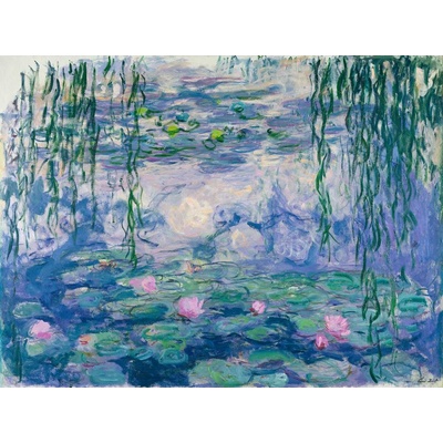 Lekníny 1 deska 80x60
