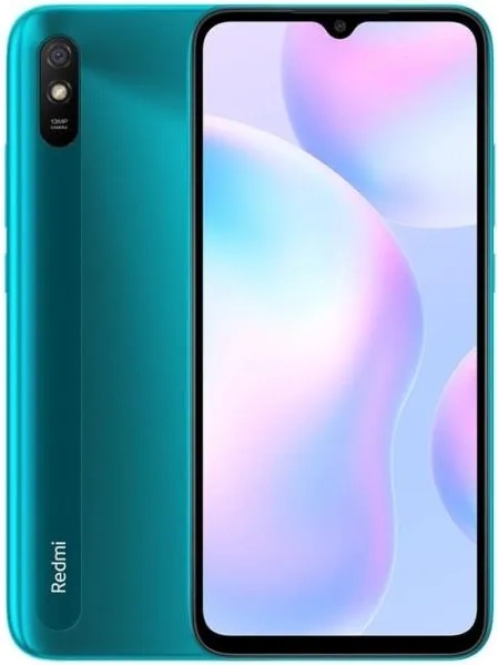 Xiaomi Redmi 9A 32GB 2GB RAM Dual